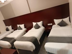 رواء المكارم