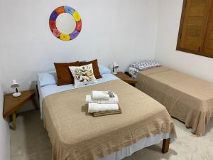 Villa Silva e Braga POUSADA Arraial D Ajuda-AZUL