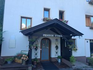 Pension Tyrol Maria Alm