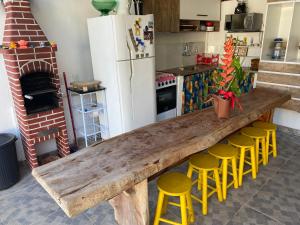 Villa Silva e Braga POUSADA Arraial D Ajuda-AZUL