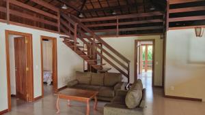 Casa Paraíso Verde a Arraial dAjuda até 21 hospedes