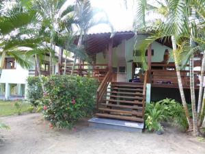 Casa Paraíso Verde a Arraial dAjuda até 21 hospedes