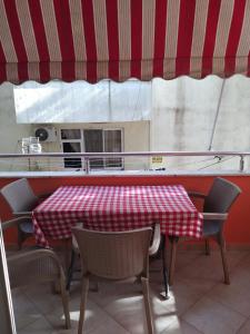 Arben apartament