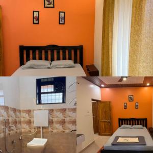 Vista Valley Home stay-Gokarna