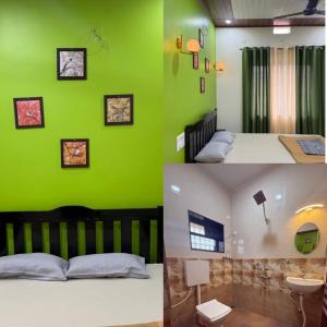 Vista Valley Home stay-Gokarna