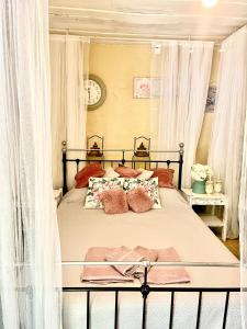 Holiday House Prodromos