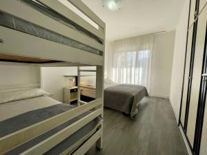 Flat with shared pool-Beahost