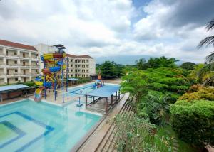 Montana Boutique Hotel Kuningan