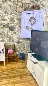 Holiday House Prodromos