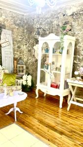 Holiday House Prodromos