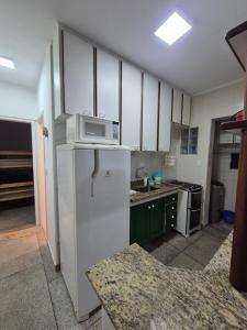 Apto 414- Prédio em frente da praia