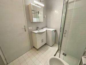 Flat with shared pool-Beahost