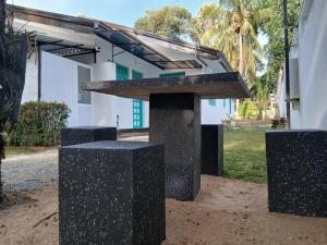 Villa Coleus Tangalle - Private Garden Villa, 10 Min to Beach