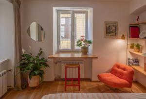 Cosy Studio on Wagner street, Riga Old Town