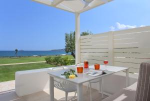 Mareggio Exclusive Residences & Suites Lakonia Greece