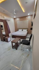 Maran Residency Tiruvannamalai