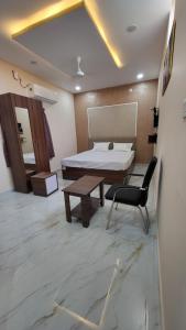 Maran Residency Tiruvannamalai