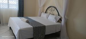 Malaika Gardens resort