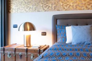 Citylife MiCo modern apt with private garden