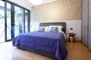 Citylife MiCo modern apt with private garden