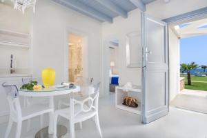 Mareggio Exclusive Residences & Suites Lakonia Greece