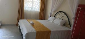 Malaika Gardens resort