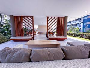 Makia Resort Muro Alto - Térreo - Vista Piscina