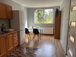 Apartament Gajewniki