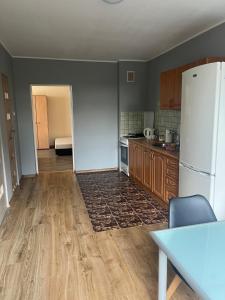 Apartament Gajewniki