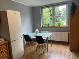 Apartament Gajewniki