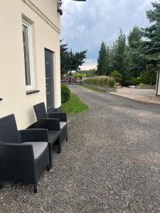 Apartament Gajewniki