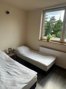 Apartament Gajewniki