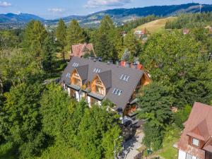 VisitZakopane - Apartament Aspen