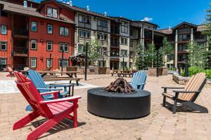 Founders Pointe 4569 Ski In Ski Out Winter Park Resort