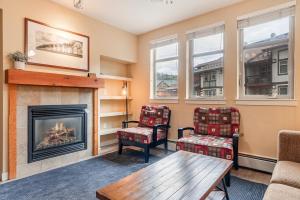 Founders Pointe 4569 Ski In Ski Out Winter Park Resort