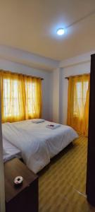 The River View Crescent