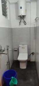 The River View Crescent