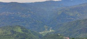 The River View Crescent