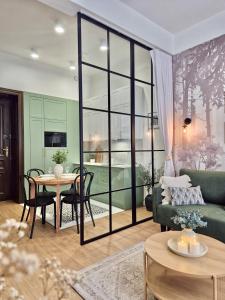 Wawel Square Residence