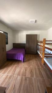 Aluguel de quartos a 90km de São Paulo