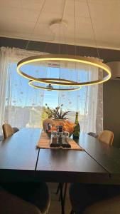 KB Villa - Panoramic view - 3hvězdičkové hotely ve městě Sørvågen