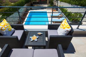 4 star talu Holiday Home Vuko Sevid Horvaatia