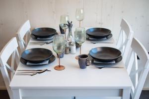 Resort Krásná Morava - moderní ubytování pár minut od centra Olomouce