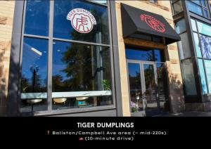 Charming 4BR Retreat in Arlington Sleeps 12 NearDC