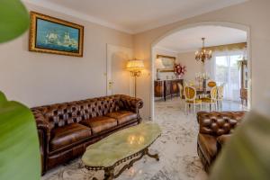 La Villa Reina - 4hvězdičkové hotely ve městě Le Croisic