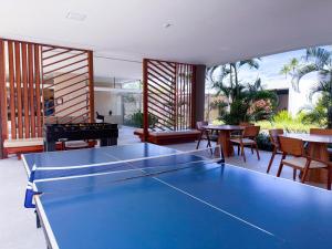 Makia Resort Muro Alto - Térreo - Vista Piscina