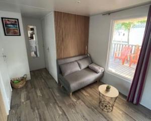 La Plage 4 étoiles 6 pers calme et confort- F50