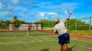 Best Western Grand Baymen Gardens