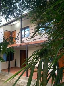 Ecopolis Hospedaje en el queremal