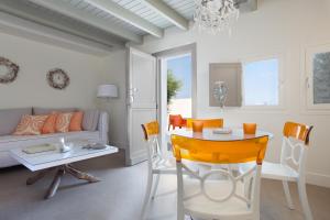 Mareggio Exclusive Residences & Suites